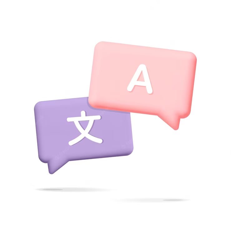 Language Courses icon